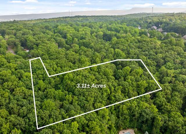 Property at 837 Skyline Park Dr, Signal Mountain, TN 37377