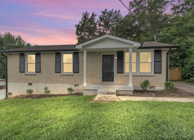 Property at 4921 Shihmen Dr, Antioch, TN 37013, 3 beds, 1 bath
