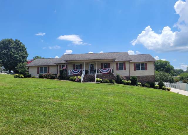 Property at 148 Brandi Way, Winchester, TN 37398, 4 beds, 3 baths