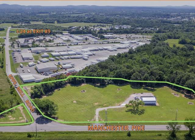 Property at 6267 Epps Mill Rd, Christiana, TN 37037