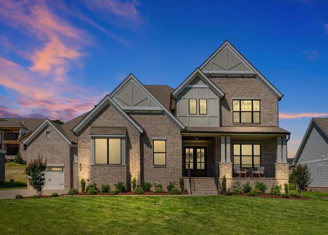 Property at 7023 Starnes Creek Blvd, Franklin, TN 37064, 5 beds, 6 baths