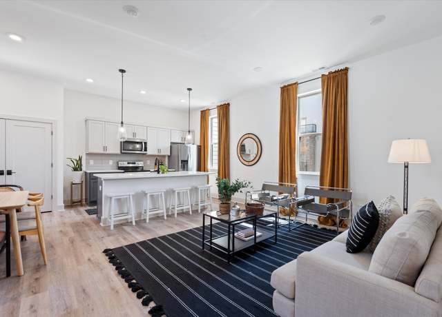 Property at 7341 Charlotte Pike #116, Nashville, TN 37209, 4 beds, 3.5 baths