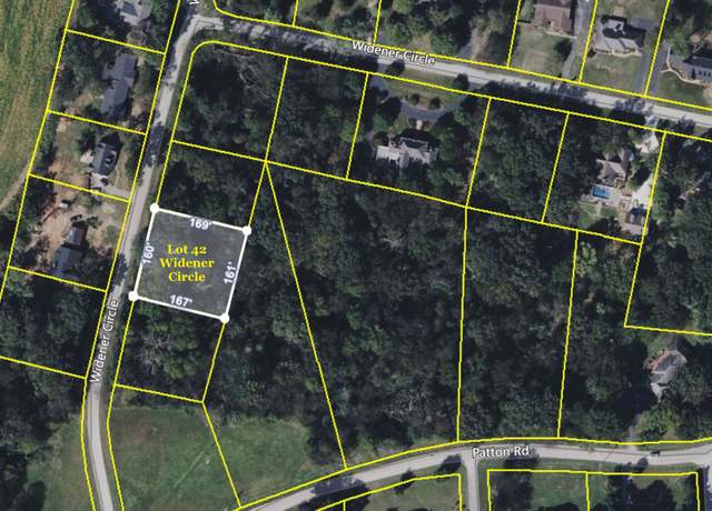 Property at 0 Widener Cir, Franklin, KY 42134