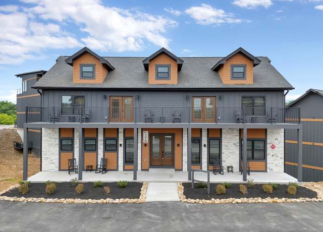 Property at 1319 Wildhorse Ridge Way, Sevierville, TN 37862, 8 beds, 9.5 baths