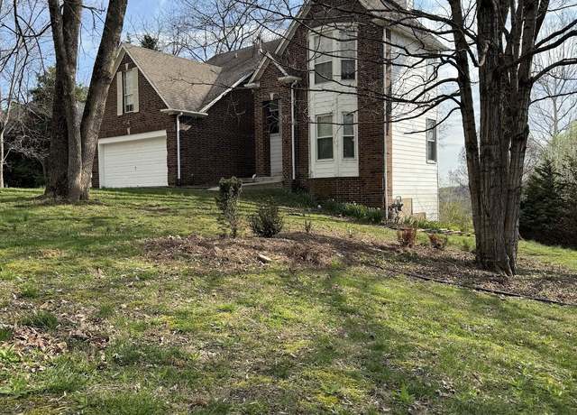 Property at 4504 Raccoon Trl, Hermitage, TN 37076, 4 beds, 2.5 baths