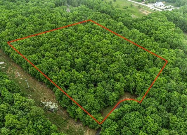 Property at 0 Lake Louisa Loop, Monteagle, TN 37356