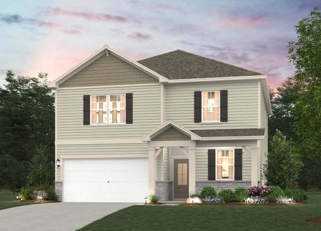 Property at 400 Coates Ln, Spring Hill, TN 37174, 4 beds, 3 baths