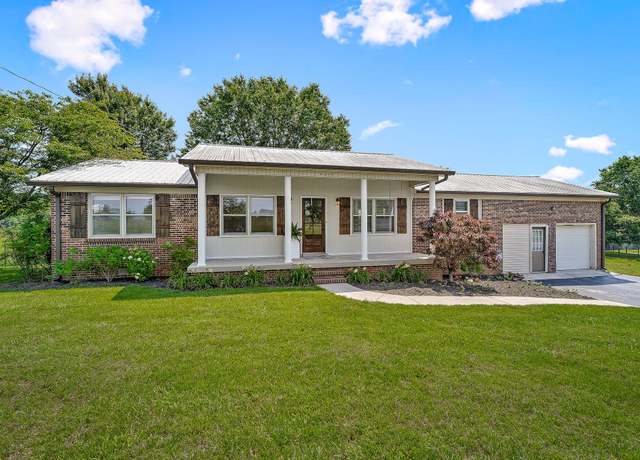 Property at 4298 Yager Rd, Mcminnville, TN 37110, 3 beds, 2 baths