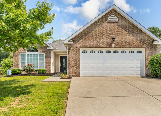 Property at 145 Granda Flora Dr, White House, TN 37188, 3 beds, 2 baths
