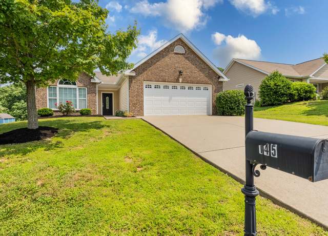 Property at 145 Granda Flora Dr, White House, TN 37188, 3 beds, 2 baths