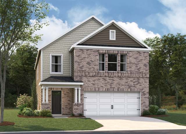 Property at 4929 Leybourne Ln, Murfreesboro, TN 37129, 5 beds, 3 baths