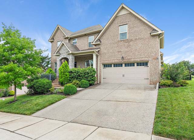 Property at 2213 Kirkwall Dr, Nolensville, TN 37135, 4 beds, 3.5 baths