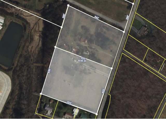 Property at 27152729 Michigan Ave NE, Cleveland, TN 37323