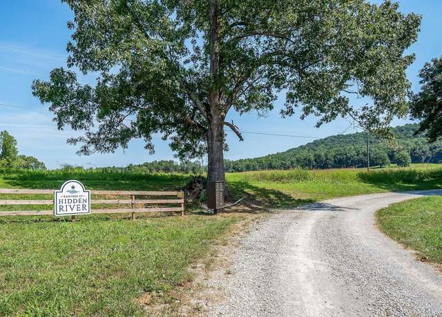 Property at 0 Ranches at Hidden Riv, Rock Island, TN 38581