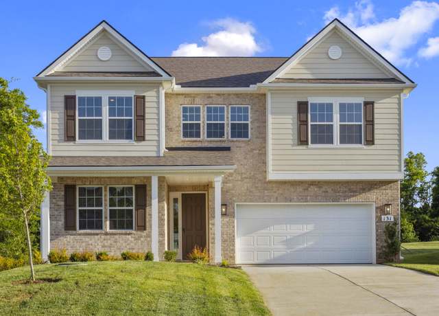 Property at 131 West Cassa Way, Mount Juliet, TN 37122, 4 beds, 3.5 baths
