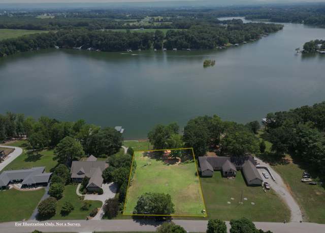 Property at 0 Hickory Hill Dr, Estill Springs, TN 37330