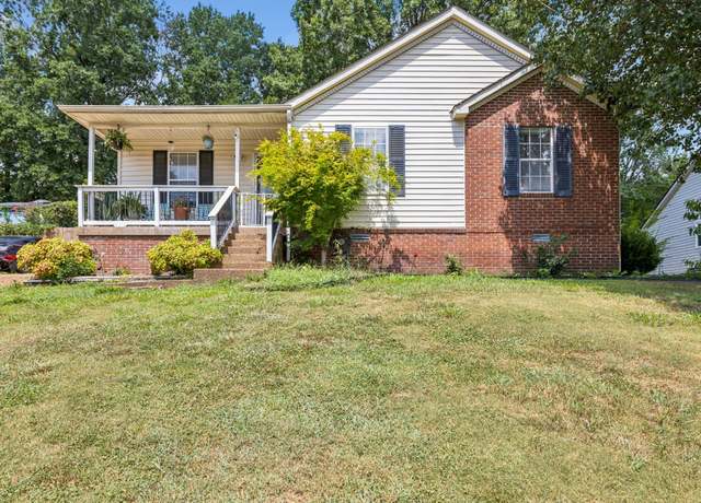 Property at 309 Cedarcreek Dr, Nashville, TN 37211, 3 beds, 2 baths