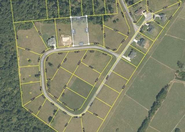 Property at 525 Overlook Dr, Dayton, TN 37321
