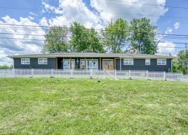 Property at 8903 Hwy 127 N, Crossville, TN 38571, 5 beds, 3 baths