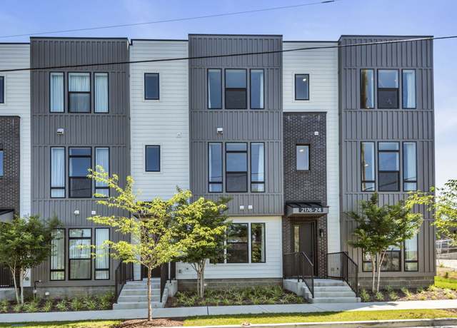 Property at 2176 Carson St #24, Nashville, TN 37211, 4 beds, 4 baths