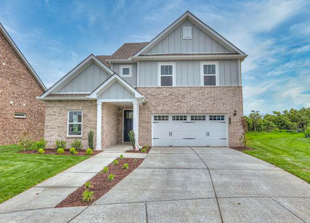 Property at 452 Triple Crown Cir, Gallatin, TN 37066, 4 beds, 3 baths