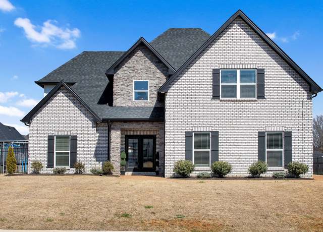 Property at 800 Becham Kenneth Cir, Smyrna, TN 37167, 4 beds, 3.5 baths
