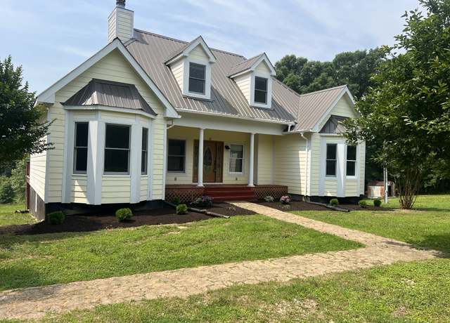 Property at 612 Jesse Work Rd, Dickson, TN 37055, 3 beds, 3 baths