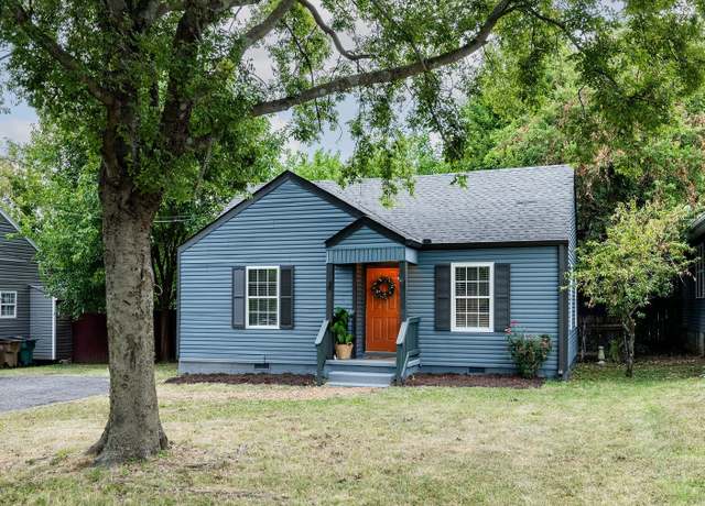 Property at 335 Maple St, Madison, TN 37115, 2 beds, 1 bath