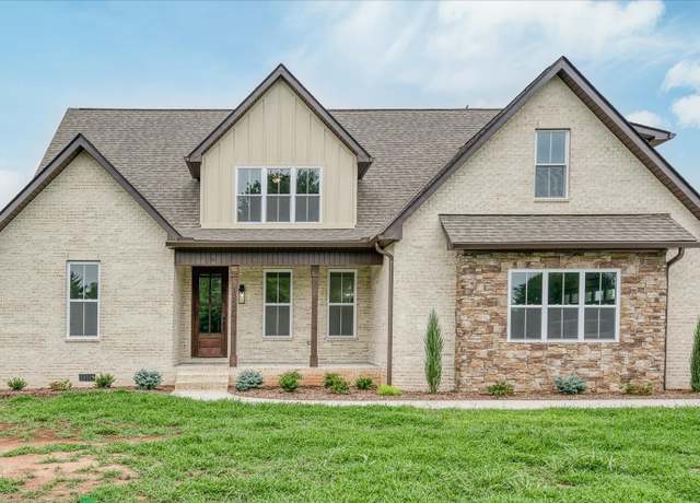 Property at 1757 Bob Bullock Rd, Cookeville, TN 38506, 3 beds, 2.5 baths