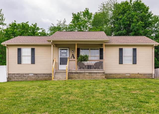 Property at 132 Greystone Dr, Springfield, TN 37172, 3 beds, 2 baths