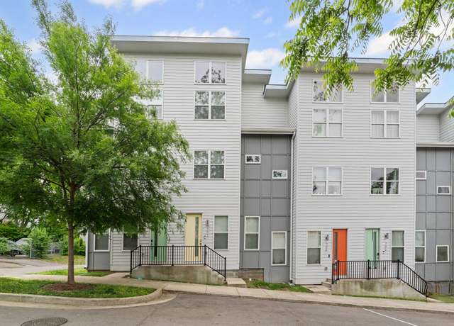 Property at 702 Tral St, Nashville, TN 37208, 3 beds, 2.5 baths