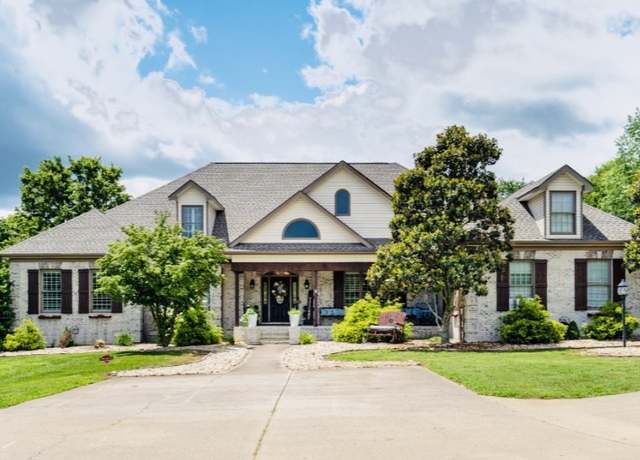 Property at 1205 Sequoya Trl, Columbia, TN 38401, 3 beds, 5 baths