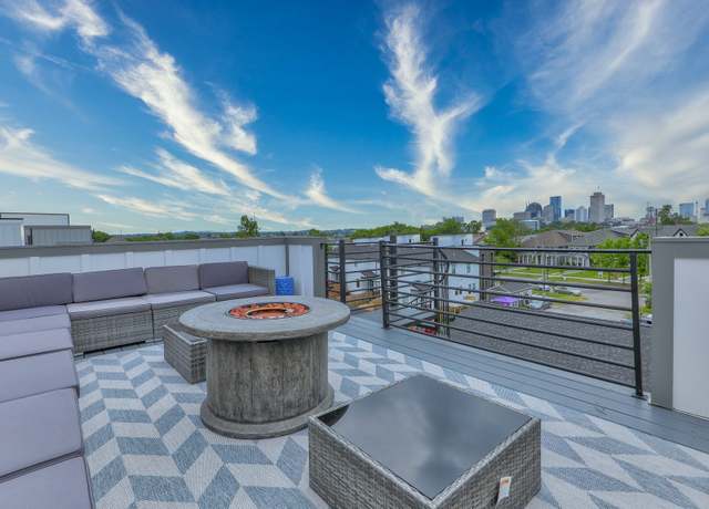 Property at 1029 Cheatham Pl, Nashville, TN 37208, 5 beds, 4.5 baths