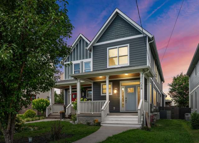 Property at 6106 New York Ave Unit A, Nashville, TN 37209, 3 beds, 2.5 baths