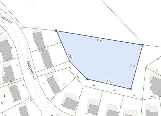 Property at 0 Chandler Rd, Hermitage, TN 37076
