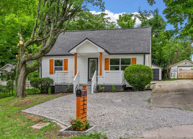Property at 425 Shelby St, Clarksville, TN 37042, 2 beds, 2 baths