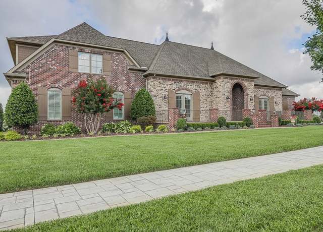 Property at 1271 Plantation Blvd, Gallatin, TN 37066, 4 beds, 4.5 baths