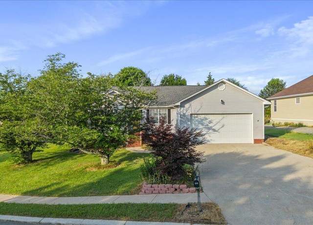 Property at 242 Mulberry Ln NE, Cleveland, TN 37312, 3 beds, 2 baths