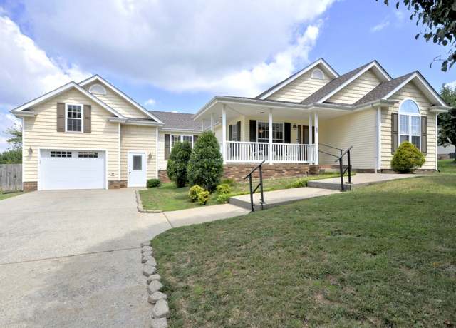 Property at 602 Edinburgh Way, Clarksville, TN 37043, 3 beds, 2 baths