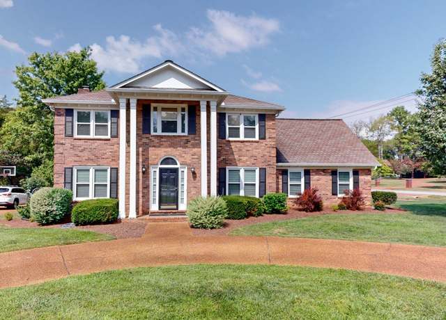 Property at 2623 Charter Ct, Murfreesboro, TN 37129, 4 beds, 2.5 baths