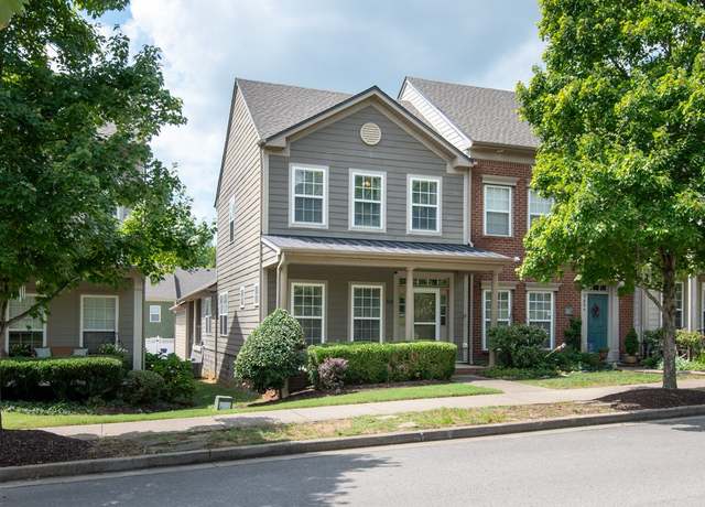 Property at 9008 Rigden Mill Dr, Nashville, TN 37211, 3 beds, 2.5 baths