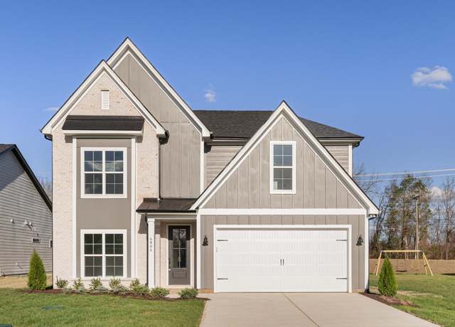 Property at 7625 Chapin Dr, Murfreesboro, TN 37129, 4 beds, 3 baths