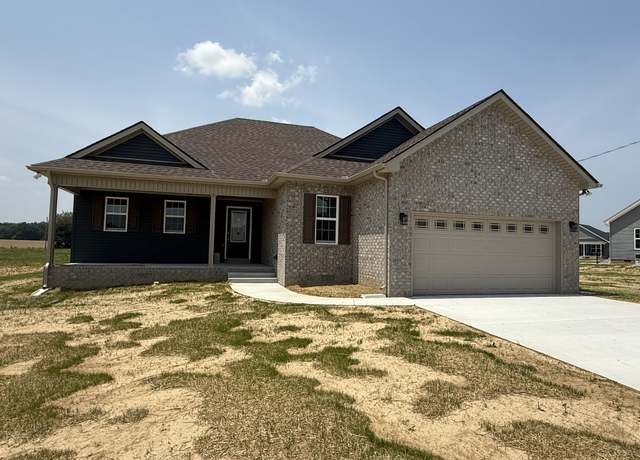 Property at 42 Hilltop St, Manchester, TN 37355, 3 beds, 2 baths