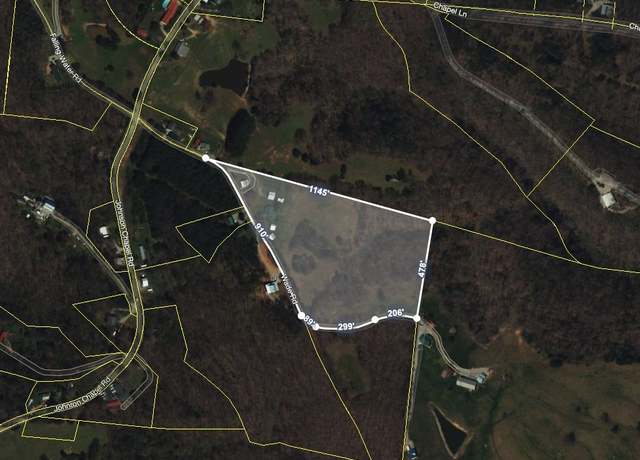 Property at 247 Wade Rd, Sparta, TN 38583