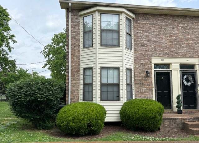 Property at 600 Independence Ct, Madison, TN 37115, 2 beds, 1.5 baths
