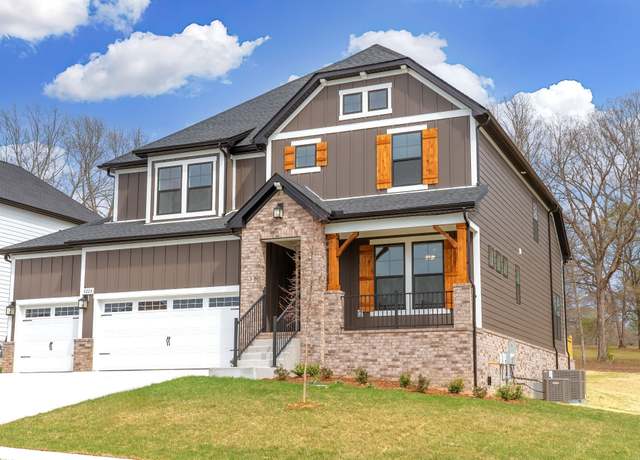 Property at 7225 Richvale Dr, Fairview, TN 37062, 4 beds, 3.5 baths