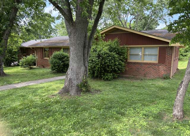 Property at 201 Porter Cir, Columbia, TN 38401, 4 beds, 3 baths