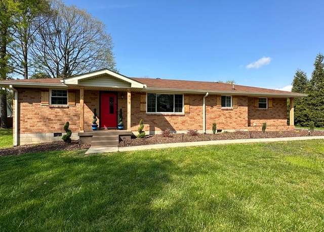 Property at 706 Glen Oaks Dr, Mount Juliet, TN 37122, 3 beds, 2 baths
