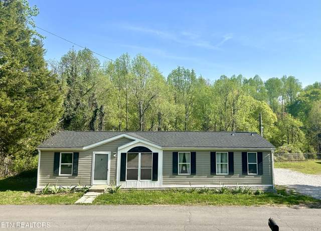 Property at 630 Butler Mill Rd, Oliver Springs, TN 37840, 3 beds, 2 baths