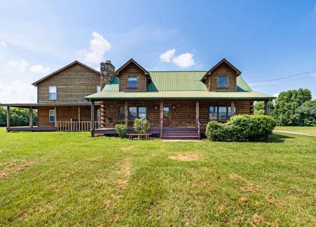 Property at 7421 Joe Rowlin Rd, Christiana, TN 37037, 3 beds, 4 baths